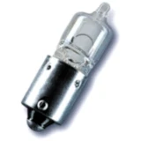 Osram 12V 10W BA9S Halogenlampe