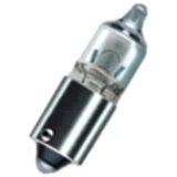 OSRAM Ultra Life 12V 6W BAX9S Lampe