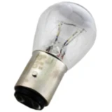 Lampe 12V21/5W BAY15D Osram JMP 1590330 passend für: Honda CB, VT, CBR