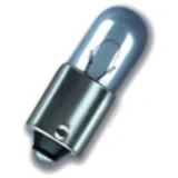 Osram MINIXE 12V/6W BA9S Lampe