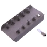 Lampe 12V21W BAY9S für Osram JMP 7050849