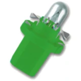 Lampe 12V2W B8.5D Osram Sockel GRN JMP 1ST1590226