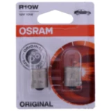 Lampe 12V10W BA15S Osram 2 BLI JMP 1590129 passend für: Honda CRM, NSR, NH
