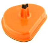 Waschabdeckung Twin Air passend für: Kawasaki KX