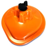 Waschabdeckung Twin Air passend für: Yamaha YZ