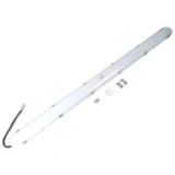 LED Tri-proof Leuchte mit Bewegungsmelder 50W/130LM/W