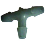 Schlauchverbinder 6 mm MQ T-FORM für Audi, VW und Mercedes-Benz