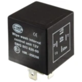 Multifunktionsrelais 6-polig, 12 V für Wischer