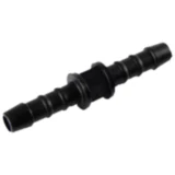 Schlauchverbinder 5 mm gerade für Motorräder