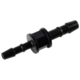 Schlauchverbinder 4-3 mm gerade mit Sechskant