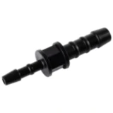 Schlauchverbinder 5-3 mm gerade RSTUTZ