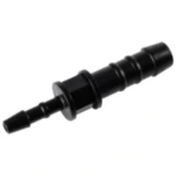 Schlauchverbinder 6-3 mm gerade RSTUTZ