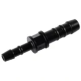 Schlauchverbinder 6-4 mm gerade mit Sechskant