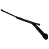 Winkelarm Heck MQ mit Wischblatt