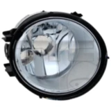 Nebelscheinwerfer links für MQ