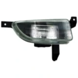 Nebelscheinwerfer rechts für MQ