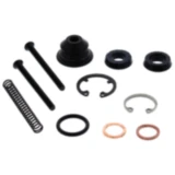 Hauptbremszylinder Reparatursatz All Balls Racing passend für: Honda CBR, CB