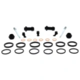 Bremssattel Reparatursatz All Balls Racing passend für: Honda NT, NSA, XL