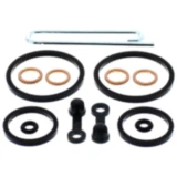 Bremssattel Reparatursatz All Balls Racing passend für: Polaris Trail Blazer, Magnum, Scrambler