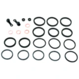 Bremssattel Reparatursatz All Balls Racing passend für: Honda CRF