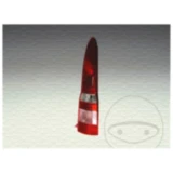 Heckleuchte rechts für Motorräder 1801760