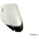 Touringscheibe Puig rauchgrau passend für: Kawasaki KLV