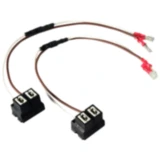 Spannungsbegrenzer Set für H7 Lampen