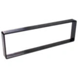 Distanzrahmen 1-DIN ISO für Citroen C4