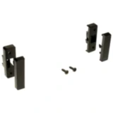 Radioblende 1-DIN für Audi A3