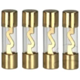 ACV AGU Glassicherung TR Set 60A 38x10.3 mm