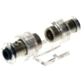 Sicherungshalter AGU für Glassicherung