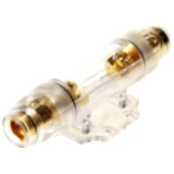 Sicherungshalter ANL 35-50 mm² gold