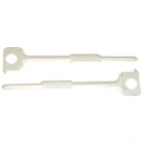 ENTRIEGEL Bügel Satz Kenwood -2002