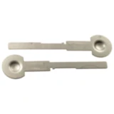 Entriegelungsbügel Set für Sony Autoradios 2001-