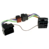 Adapterkabel Freisprecheinrichtung für BMW - Parrot