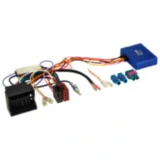 Adapterkabel VAG Quadlock-ISO/DIN für AUDI/VW