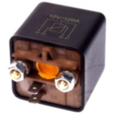 Batterie Trennrelais 12V/120A für Motorräder