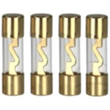 Sicherung AGU 50A - 4 Stück