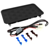 INBAY ABLAGE Kit Universal 10W für Camper/VAN/Wohnmobil