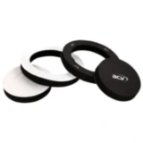 Schaumstoffringe für Lautsprecher D 165 mm selbstklebend