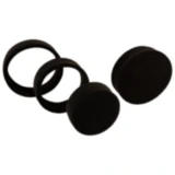 Schaumstoffringe für Lautsprecher