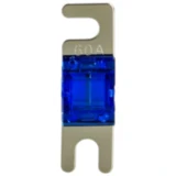 Mini ANL Sicherung 60A 42x12 für Motorräder