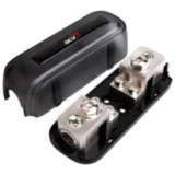 Sicherungshalter ANL für Motorräder 1x 20/35/50 mm²