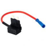 Sicherungshalter ATC für flachsteckbare Sicherungen - 10A