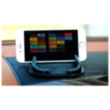 ANTIRUTSCH-Pad Handyhalter mit Vakuumeffekt