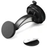 Universale KFZ-Halterung Hama Magnet für Frontscheibe