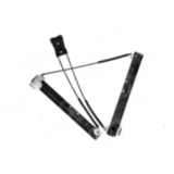 FENSTERH Elektrisch MQ für Motorräder