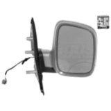 Spiegel rechts für MQ