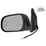 Spiegel links für Modelle MQ