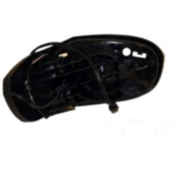 Spiegel O Glas rechts für Motorräder ID verfügbar bis 1224